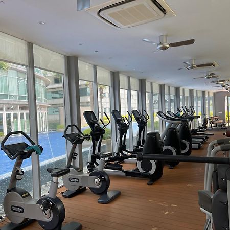 Vortex Suites Klcc By Luna Kuala Lumpur Ngoại thất bức ảnh