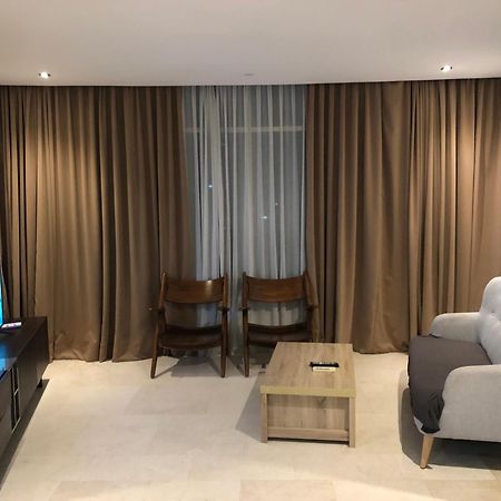 Vortex Suites Klcc By Luna Kuala Lumpur Ngoại thất bức ảnh