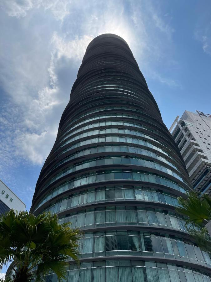 Vortex Suites Klcc By Luna Kuala Lumpur Ngoại thất bức ảnh