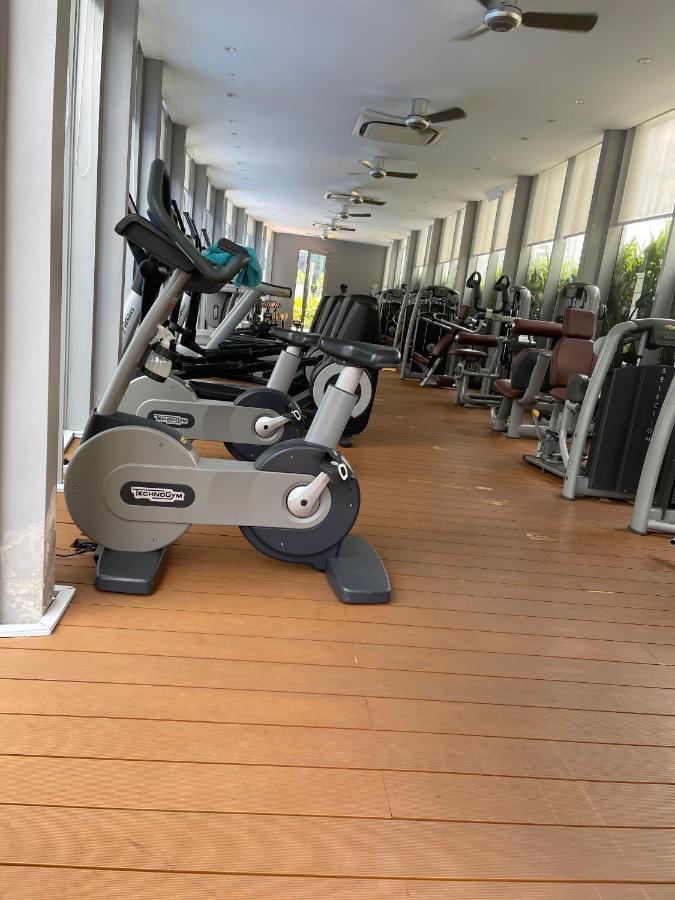 Vortex Suites Klcc By Luna Kuala Lumpur Ngoại thất bức ảnh