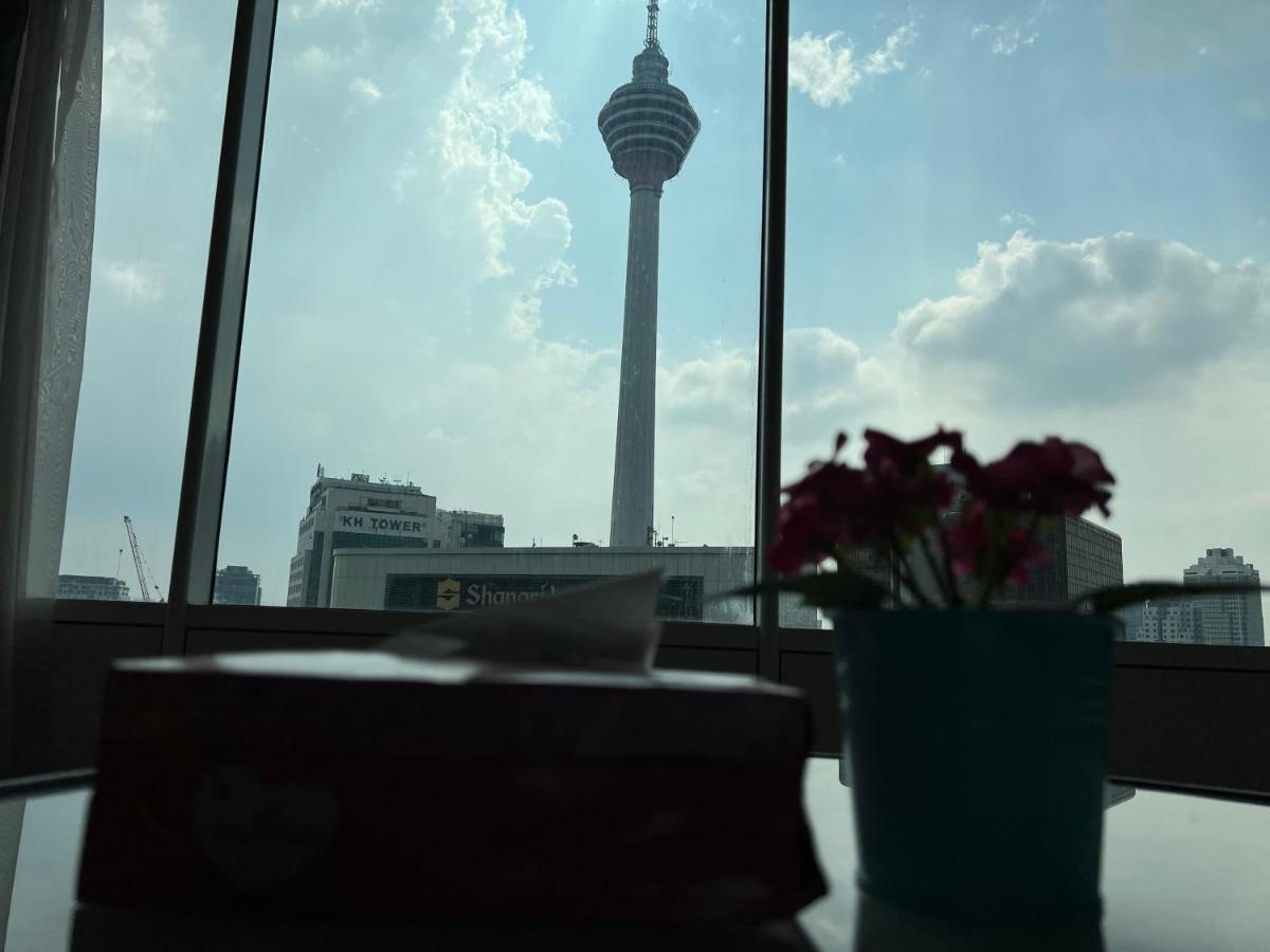 Vortex Suites Klcc By Luna Kuala Lumpur Ngoại thất bức ảnh