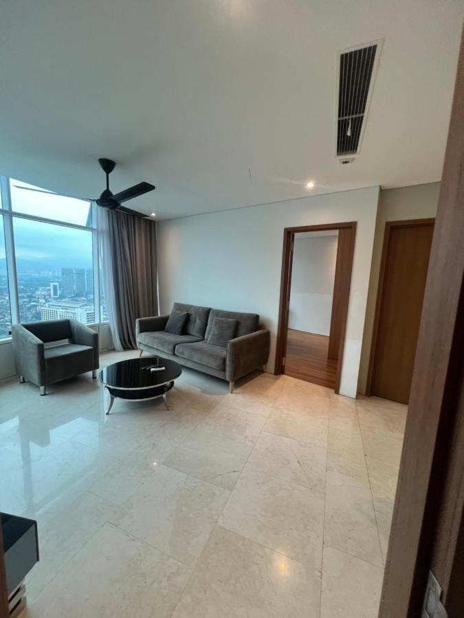Vortex Suites Klcc By Luna Kuala Lumpur Ngoại thất bức ảnh