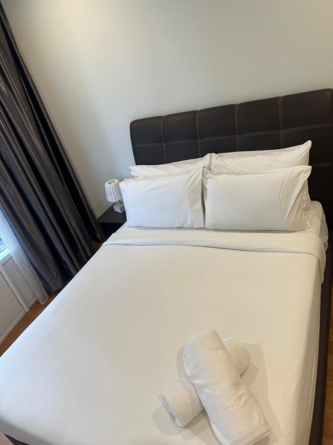 Vortex Suites Klcc By Luna Kuala Lumpur Ngoại thất bức ảnh