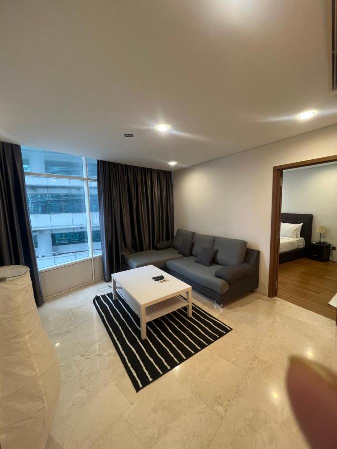 Vortex Suites Klcc By Luna Kuala Lumpur Ngoại thất bức ảnh