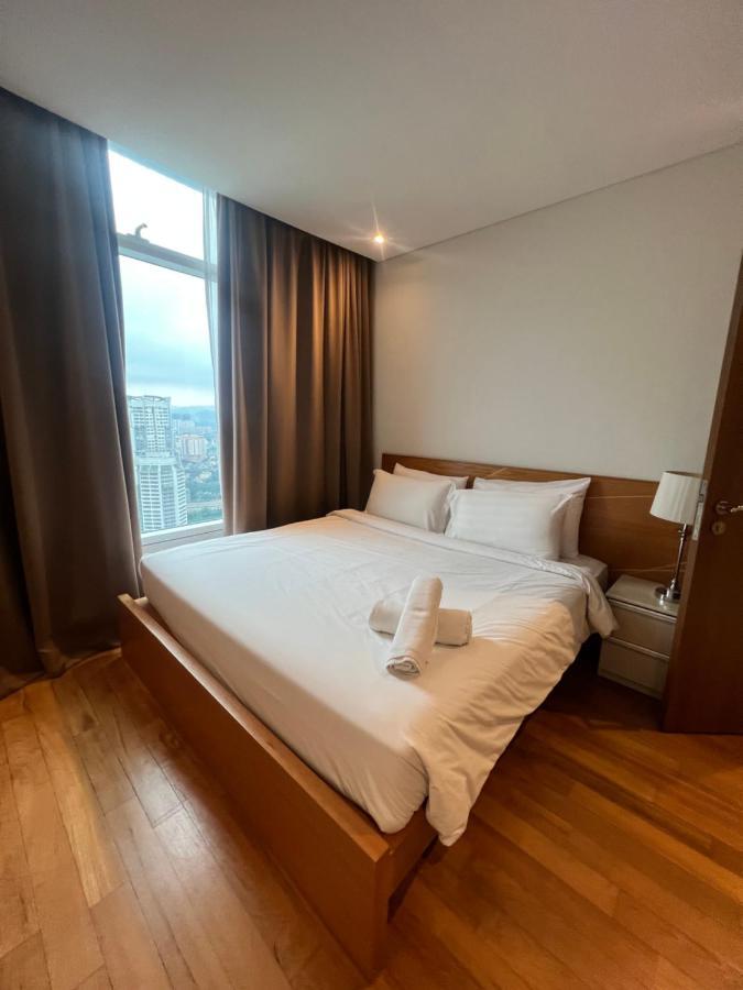 Vortex Suites Klcc By Luna Kuala Lumpur Ngoại thất bức ảnh