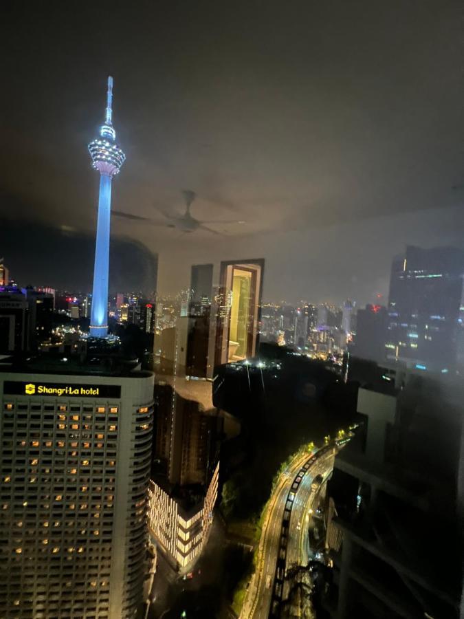 Vortex Suites Klcc By Luna Kuala Lumpur Ngoại thất bức ảnh
