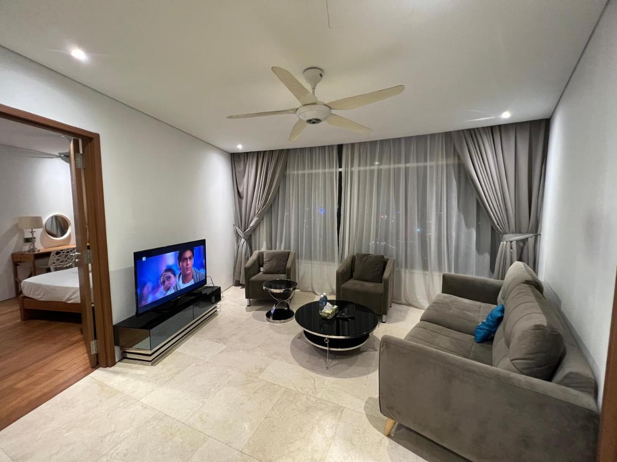 Vortex Suites Klcc By Luna Kuala Lumpur Ngoại thất bức ảnh