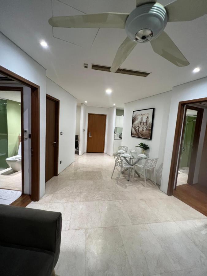 Vortex Suites Klcc By Luna Kuala Lumpur Ngoại thất bức ảnh