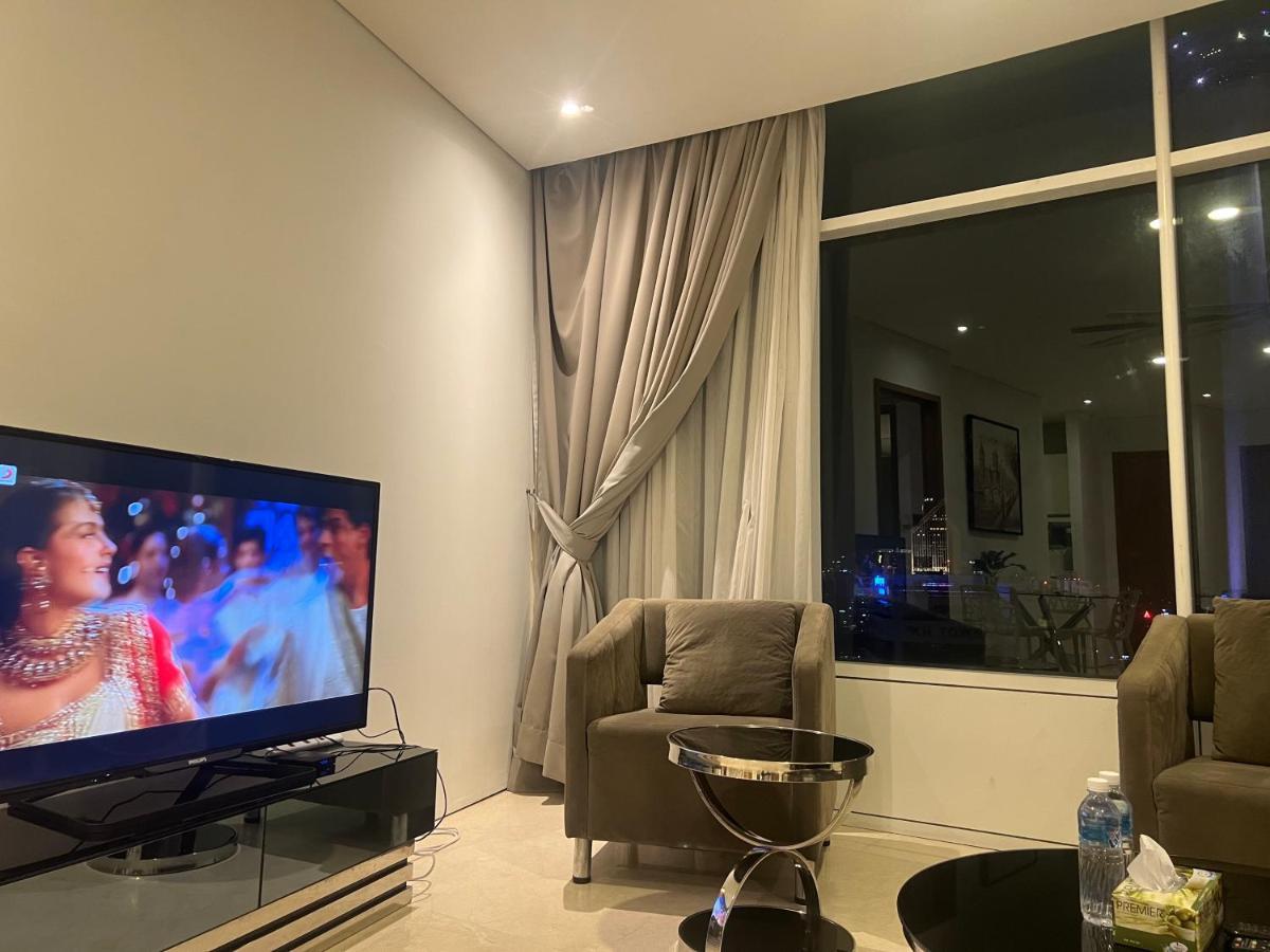 Vortex Suites Klcc By Luna Kuala Lumpur Ngoại thất bức ảnh