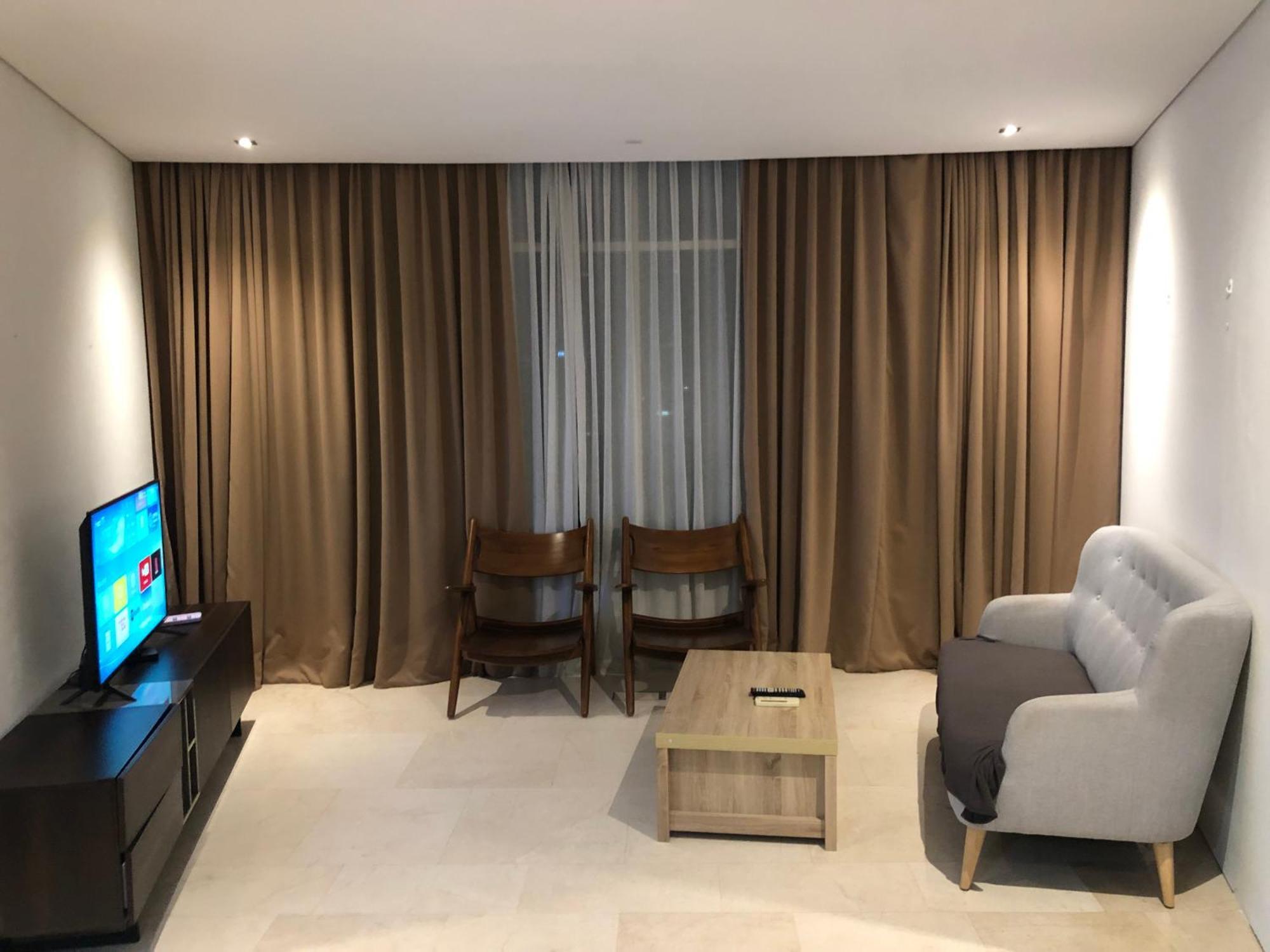 Vortex Suites Klcc By Luna Kuala Lumpur Ngoại thất bức ảnh
