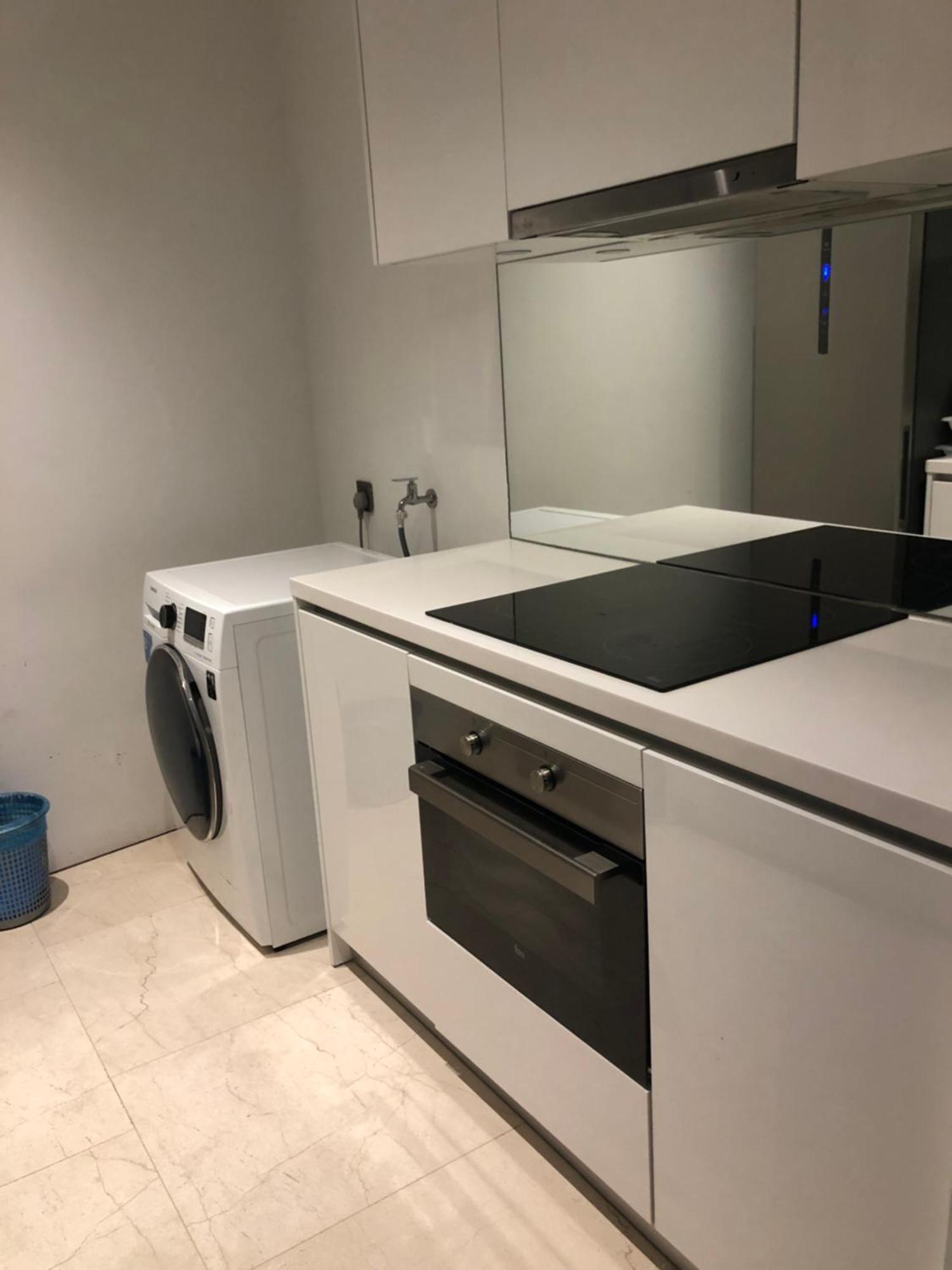 Vortex Suites Klcc By Luna Kuala Lumpur Ngoại thất bức ảnh