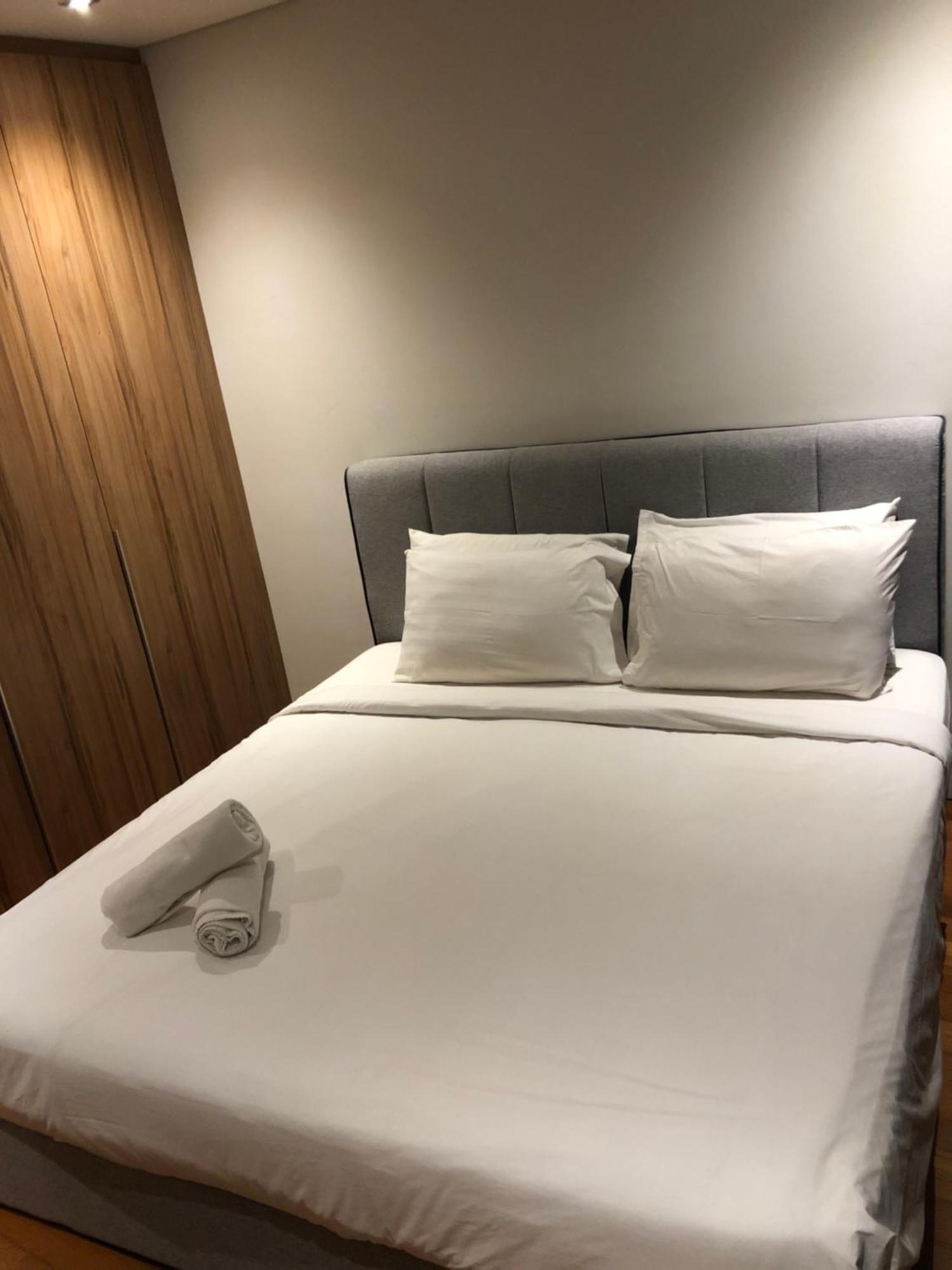 Vortex Suites Klcc By Luna Kuala Lumpur Ngoại thất bức ảnh