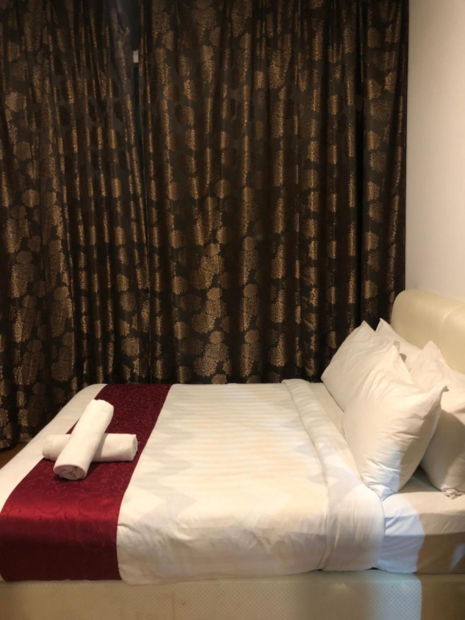Vortex Suites Klcc By Luna Kuala Lumpur Phòng bức ảnh