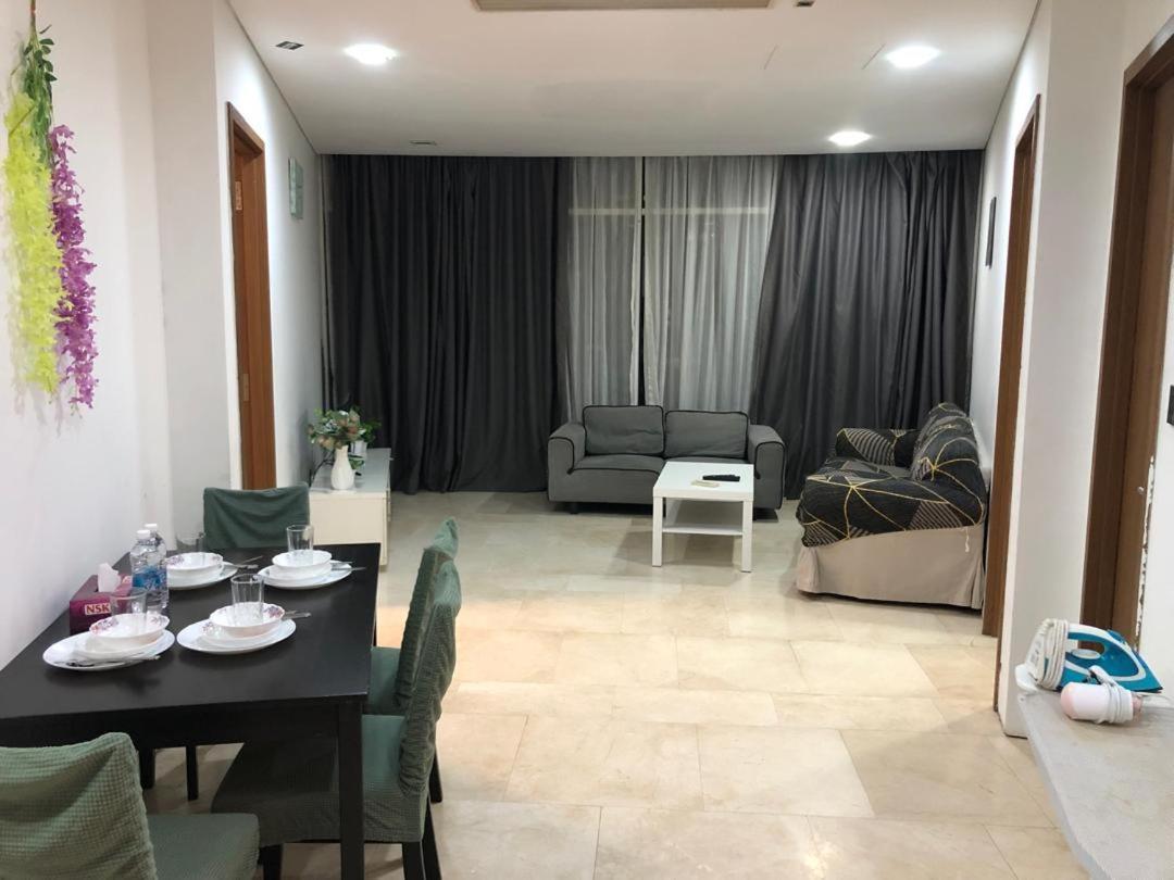 Vortex Suites Klcc By Luna Kuala Lumpur Ngoại thất bức ảnh