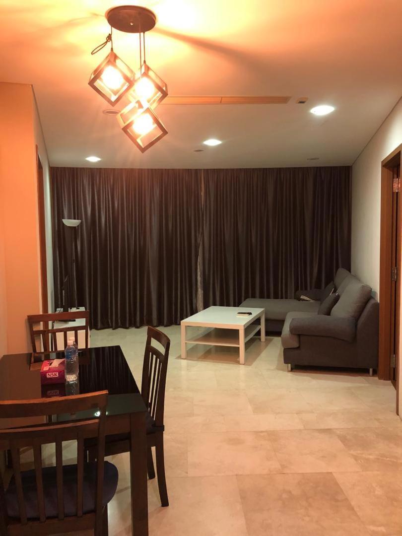 Vortex Suites Klcc By Luna Kuala Lumpur Ngoại thất bức ảnh