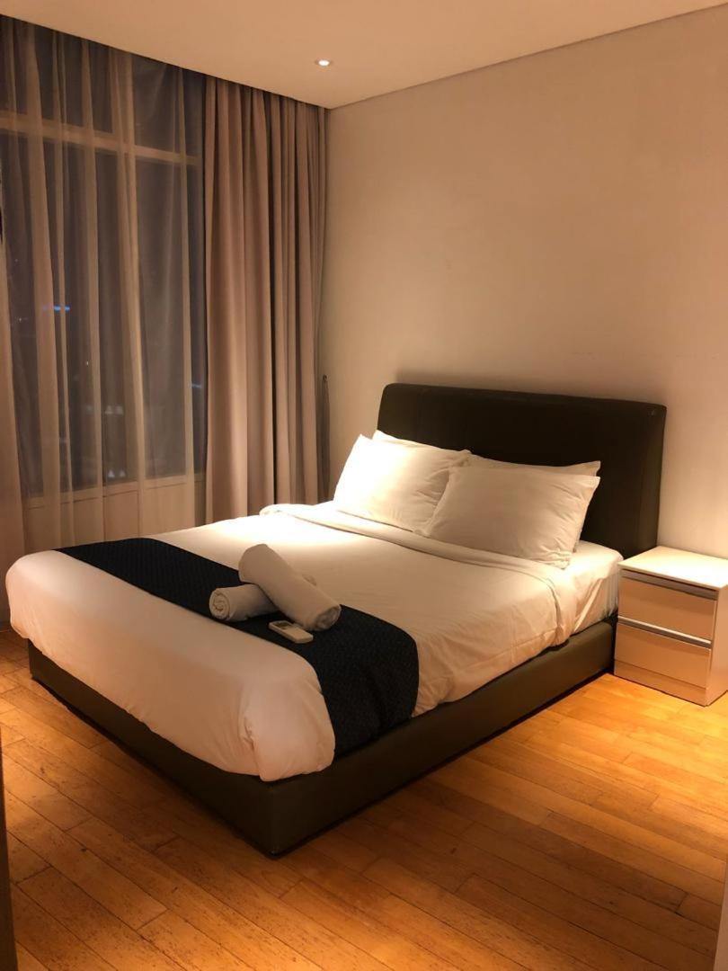 Vortex Suites Klcc By Luna Kuala Lumpur Ngoại thất bức ảnh