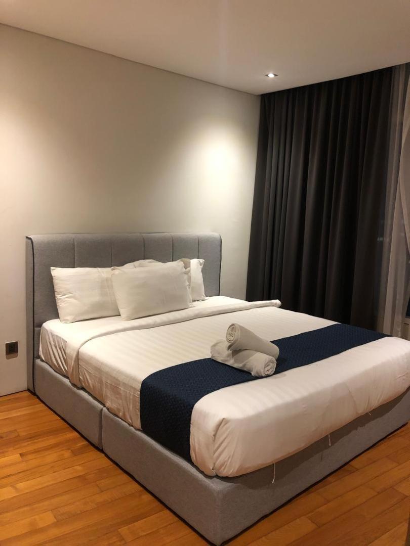Vortex Suites Klcc By Luna Kuala Lumpur Ngoại thất bức ảnh