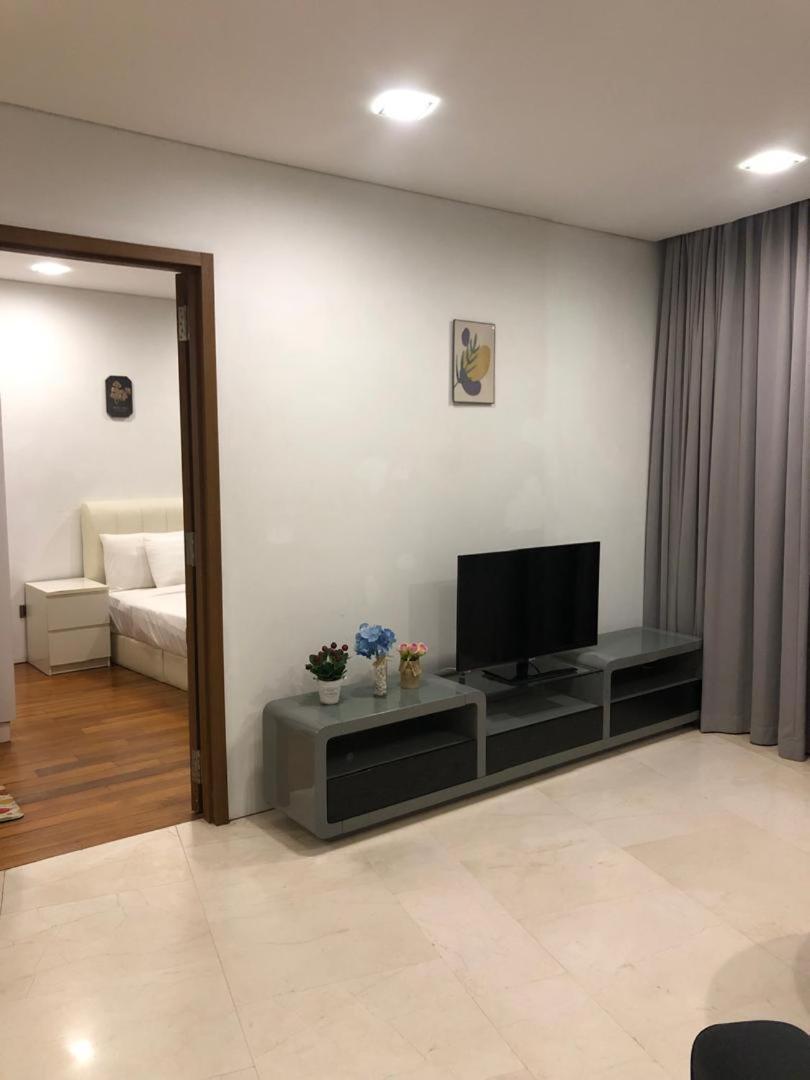 Vortex Suites Klcc By Luna Kuala Lumpur Ngoại thất bức ảnh
