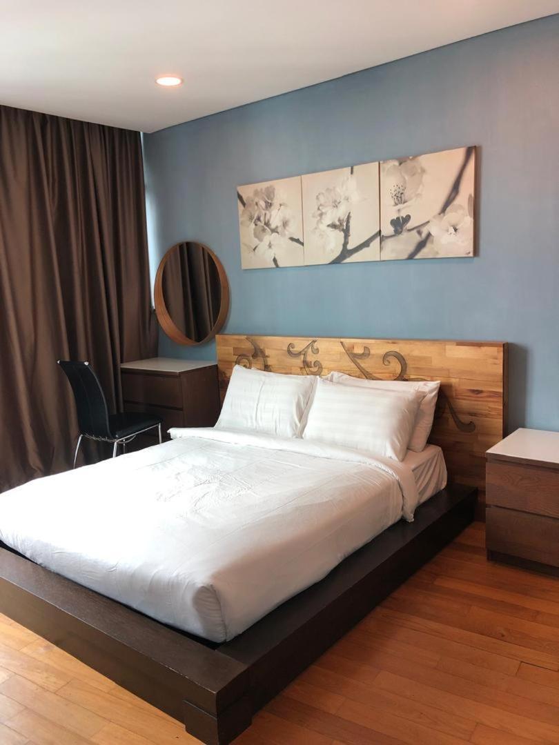 Vortex Suites Klcc By Luna Kuala Lumpur Ngoại thất bức ảnh