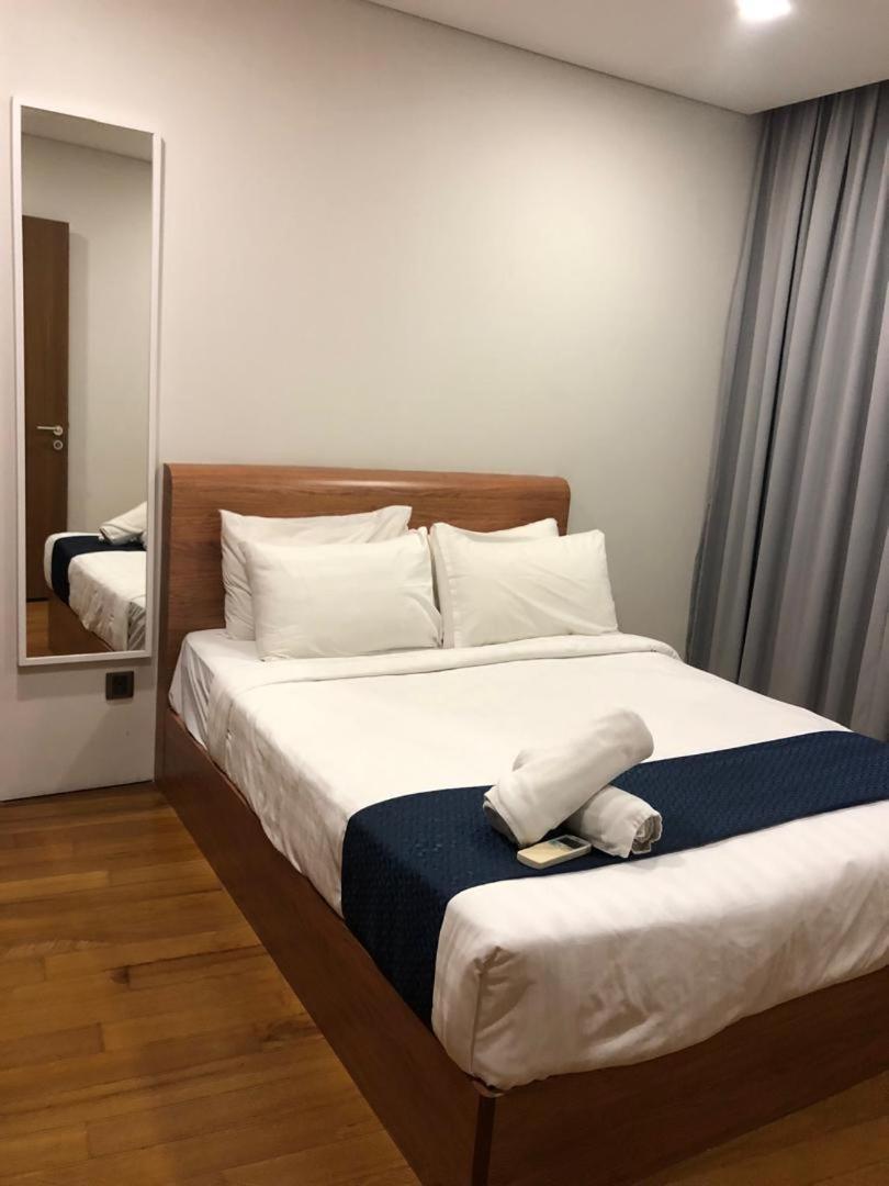 Vortex Suites Klcc By Luna Kuala Lumpur Ngoại thất bức ảnh