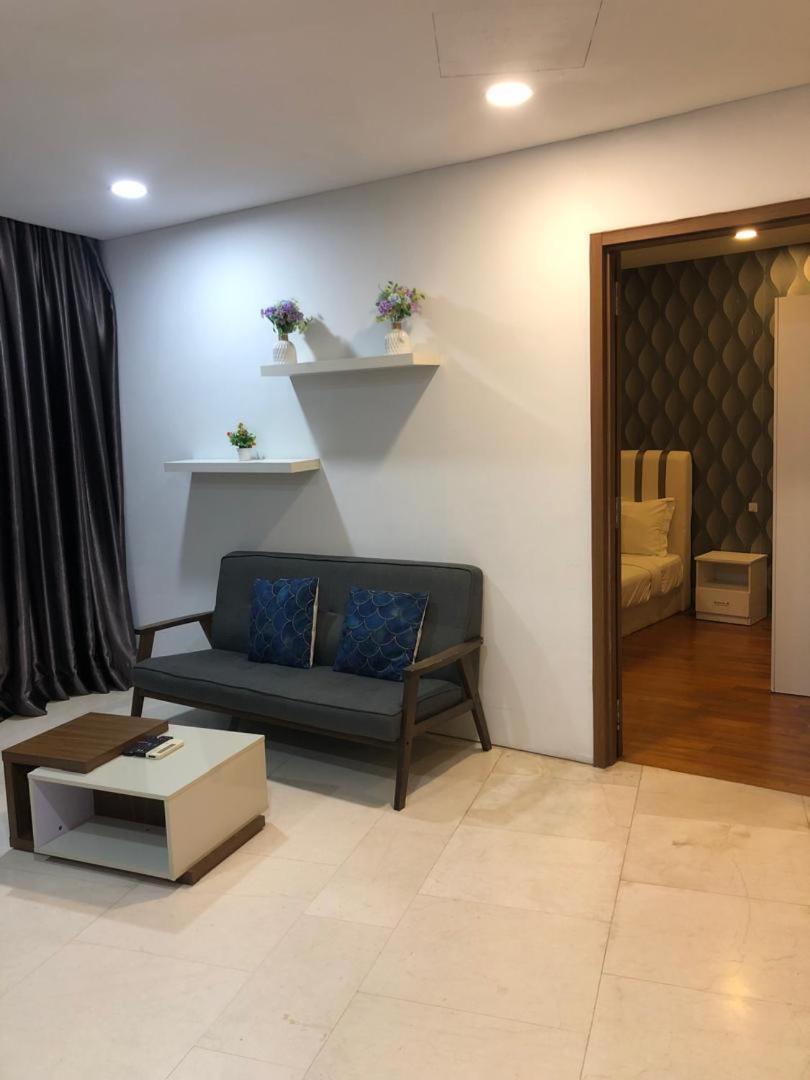 Vortex Suites Klcc By Luna Kuala Lumpur Ngoại thất bức ảnh