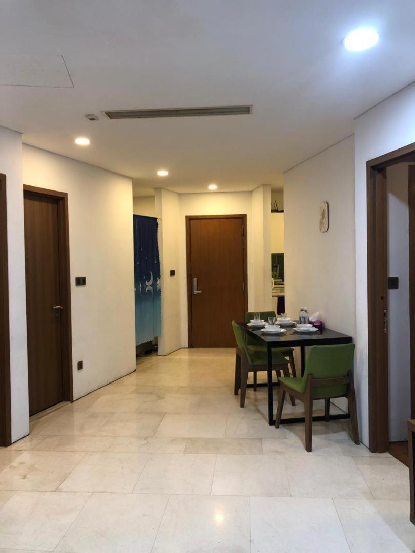 Vortex Suites Klcc By Luna Kuala Lumpur Ngoại thất bức ảnh